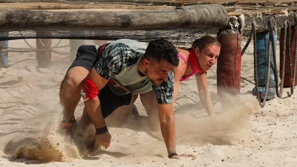 Απόφαση ΣΚΑΙ: Νέα μέρα προβολής για το Survivor All Star