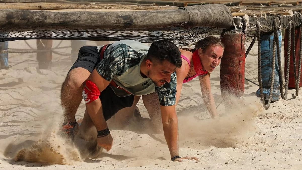 Απόφαση ΣΚΑΙ: Νέα μέρα προβολής για το Survivor All Star