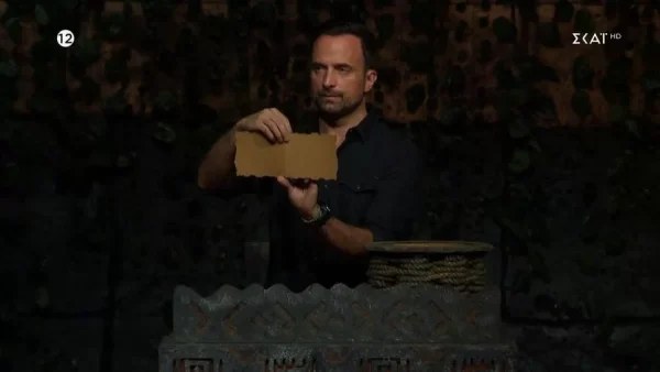Survivor All Star: Τον ψήφισαν όλοι - Αυτός είναι ο πρώτος υποψήφιος προς αποχώρηση
