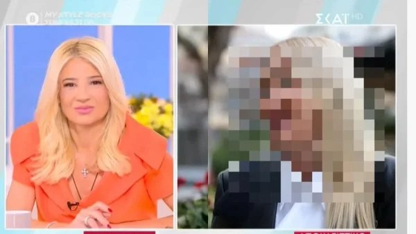 «Έχω συζητήσει με την παραγωγή και...» - Ένα βήμα πριν μπει στο Survivor All Star πολυσυζητημένη παίκτρια