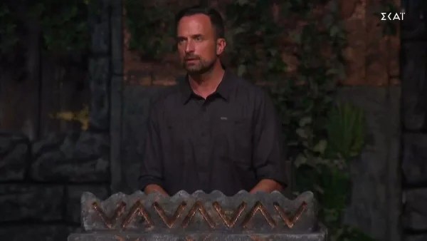 Survivor all star: Αυτός είναι ο δεύτερος υποψήφιος προς αποχώρηση