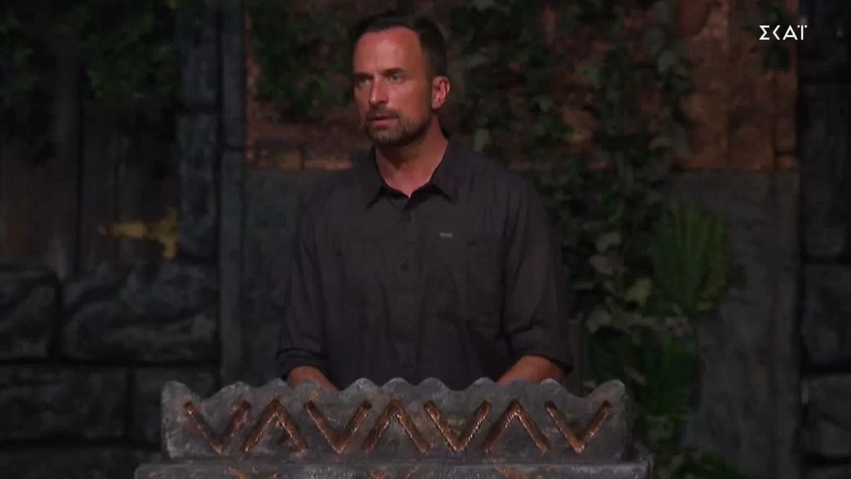Survivor all star: Αυτός είναι ο δεύτερος υποψήφιος προς αποχώρηση