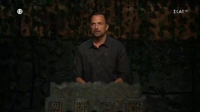 Survivor All Star: «Θέλω να σας ανακοινώσω ότι...» - Το τελεσίγραφο του Γιώργου Λιανού στην Καρολίνα και τον Μάριο Πρίαμο