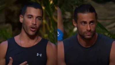 Survivor All Star trailer 15/01: «Όταν έπαιζα, άκουγα...» - "Σκοτωμός" στο συμβούλιο με τον Γιώργο Ασημακόπουλο