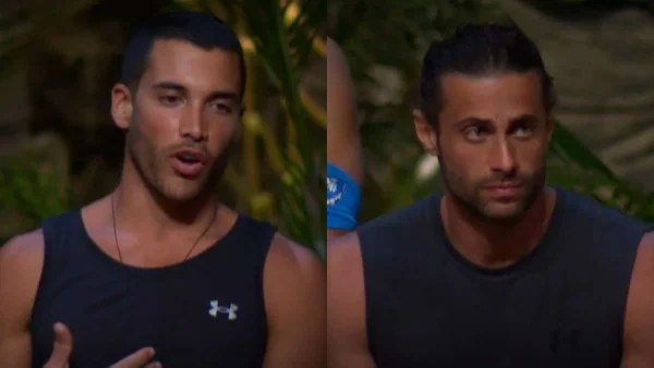 Survivor All Star trailer 15/01: «Όταν έπαιζα, άκουγα...» - "Σκοτωμός" στο συμβούλιο με τον Γιώργο Ασημακόπουλο