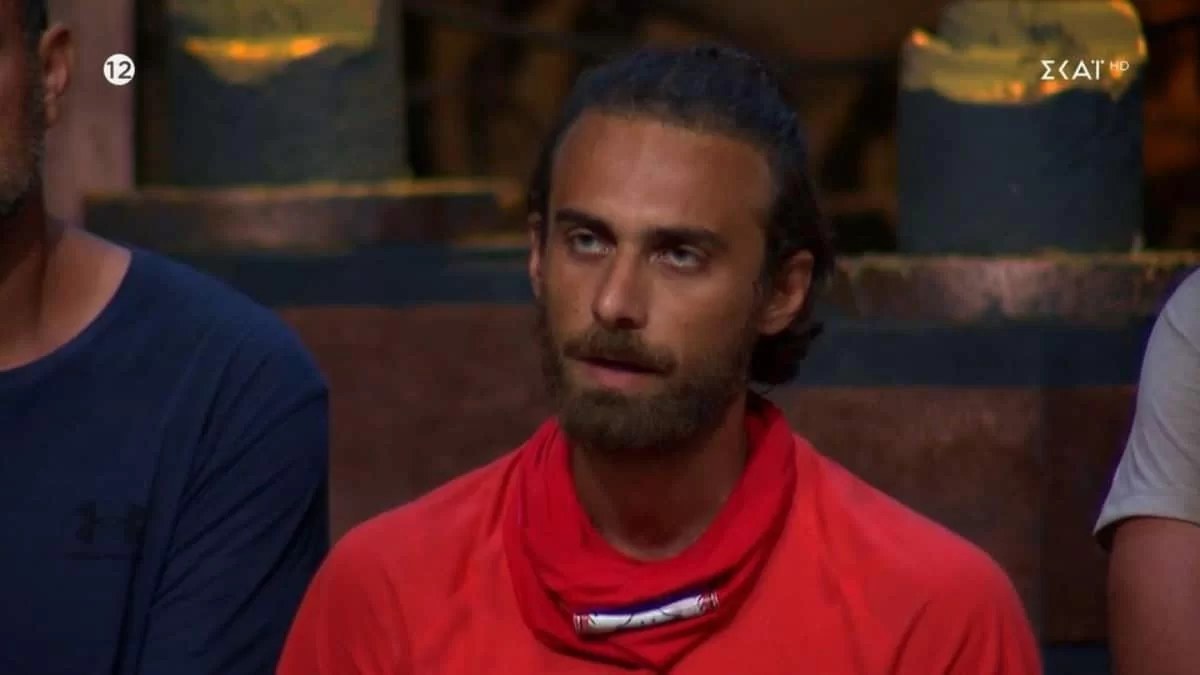 Survivor All Star: Η σκηνή που δεν καταγράφηκε από κάμερα - Τα τρυφερά τετ α τετ του Μάριου Πρίαμου με την...