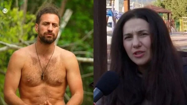 Survivor All Star: «Έχουν βαλθεί να τον εξουδετερώσουν ψυχικά, του πατάνε την ψυχή» - "Κόλαφος" η σύζυγος του Κώστα Παπαδόπουλου