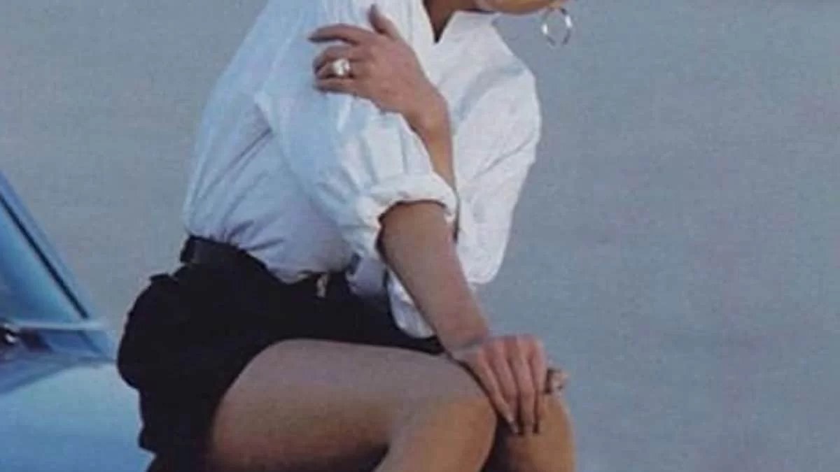 Πέθανε νεότατη - Θρήνος στο χώρο του modeling