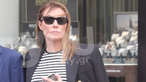 Δυστυχώς... - Άσχημα νέα για την Τατιάνα Στεφανίδου