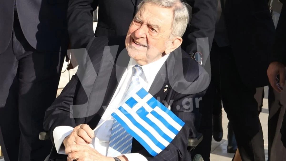 Τέως Βασιλιάς Κωνσταντίνος: Η ανακοίνωση της οικογένειάς του
