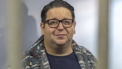Είχε γραφτεί πως θα πεθάνει αλλά... - Ο Θάνος Μπίρκος διαψεύδει το μεγαλύτερο spoil για τον Σασμό