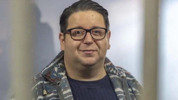 Είχε γραφτεί πως θα πεθάνει αλλά... - Ο Θάνος Μπίρκος διαψεύδει το μεγαλύτερο spoil για τον Σασμό
