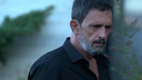Μαύρο Ρόδο: «Ο Θέμης είναι πατέρας μου!» - Η ώρα της αλήθειας για Πολυξένη και Όλγα