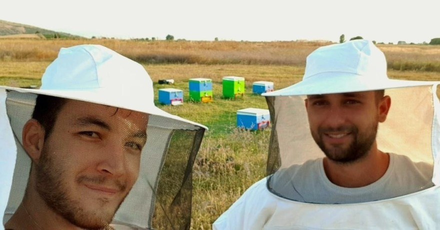 Από το Ανωχώρι Φαρσάλων η «SMARTBEES» έρχεται στο τραπέζι σας