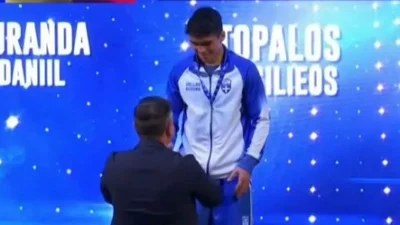 «Είναι ψέματα ότι γινόταν...» - Αποκάλυψη "φωτιά" για τον θάνατο του 16χρονου Βασίλη Τόπαλου