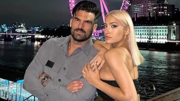Έφυγε εκτάκτως από την Θεσσαλονίκη ο Δημήτρης Αλεξάνδρου - Μόνη της θα γεννήσει η Ιωάννα Τούνη