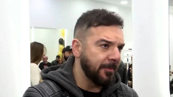 Survivor All Star: «Πάρε την στον γάμο σου...» - Η αποστομωτική ατάκα του Τριαντάφυλλου για την Καρολίνα Καλύβα