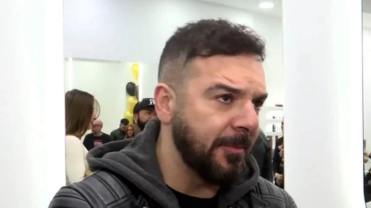 Survivor All Star: «Πάρε την στον γάμο σου...» - Η αποστομωτική ατάκα του Τριαντάφυλλου για την Καρολίνα Καλύβα