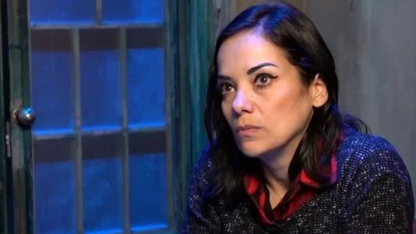 «Έχω δεχθεί σεξουαλική παρενόχληση από τον...» - Σοκάρει η Κατερίνα Τσάβαλου