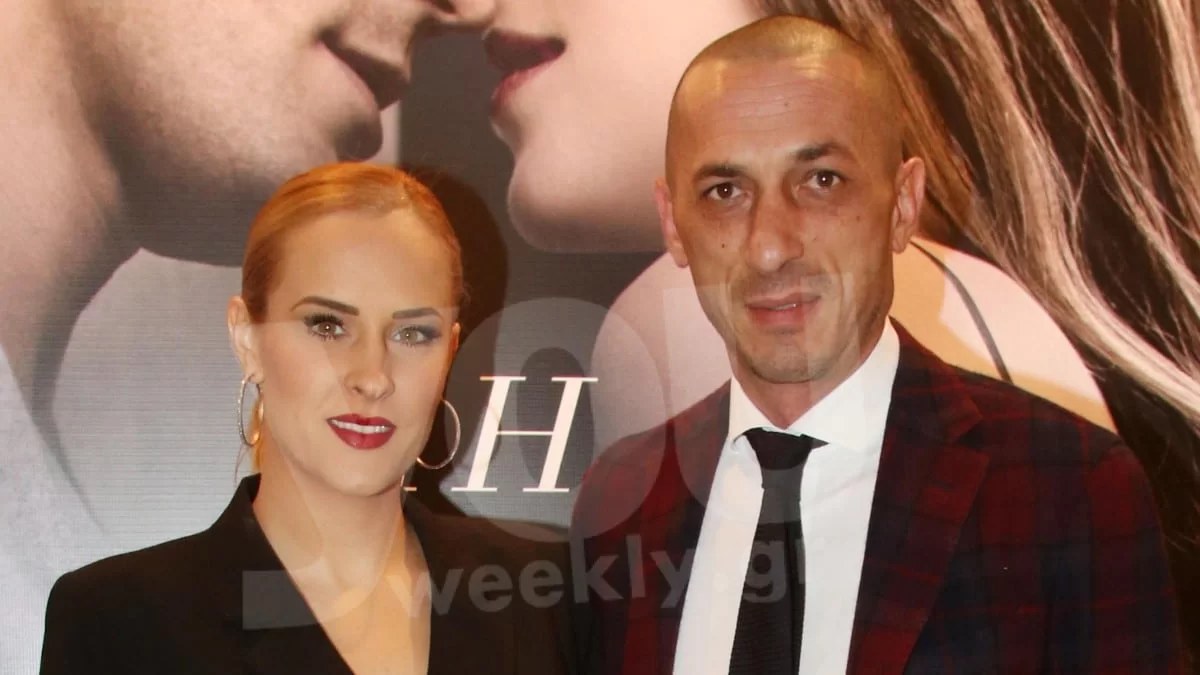 «Σας έχει συμβεί ποτέ να...» - Η ανάρτηση "φωτιά" του Τσιρίλο μήνες μετά το διαζύγιο από την Ασημακοπούλου
