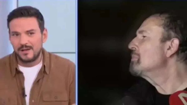 «Σε παρέπεμπε σε μάνατζερ, είχε απαιτήσεις...» - Η αποκάλυψη του Κώστα Τσουρού για τον Γιάννη Παπαμιχαήλ