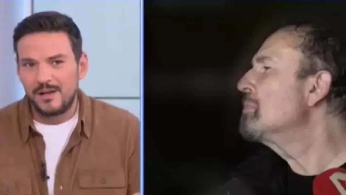 «Σε παρέπεμπε σε μάνατζερ, είχε απαιτήσεις...» - Η αποκάλυψη του Κώστα Τσουρού για τον Γιάννη Παπαμιχαήλ