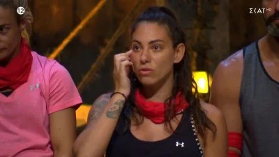 Survivor All Star: Με πόσα λεφτά αποχώρησε η Ευρυδίκη Βαλαβάνη