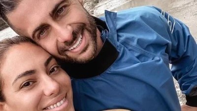 «Τα συναισθήματα του Κωνσταντίνου προς εμένα...» - Η Ευρυδίκη Βαλαβάνη απαντά ανοιχτά για την σχέση της με τον Βασάλο