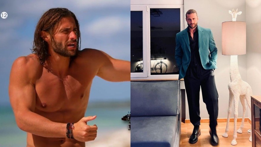 Survivor All Star Βασάλος