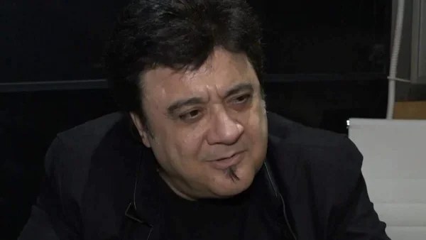 «Μου έβγαλαν ένα δάνειο αξίας...» - Οι πρώτες δηλώσεις του Βασίλη Τερλέγκα μετά τον πλειστηριασμό του σπιτιού του
