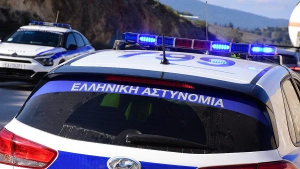 Σοκ στον Άγιο Παντελεήμονα - 35χρονος κρατούσε φυλακισμένη γυναίκα και τη βίαζε για τρεις ημέρες