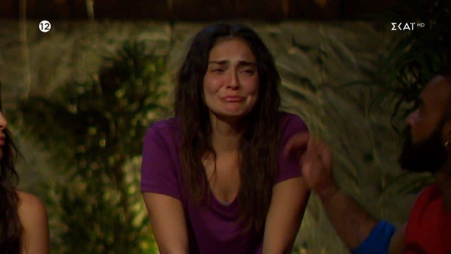 Survivor All Star: Με πόσα λεφτά αποχώρησε η Βρισηίδα Ανδριώτου