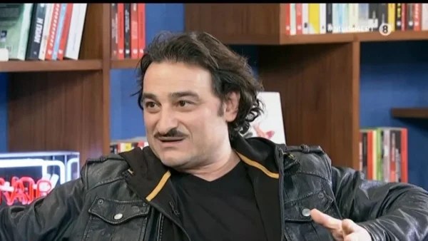 «Ξερίζωσε την μπαλκονόπορτα και...» - Καρέ καρέ η περιγραφή της έκρηξης στο σπίτι του Χαραλαμπόπουλου