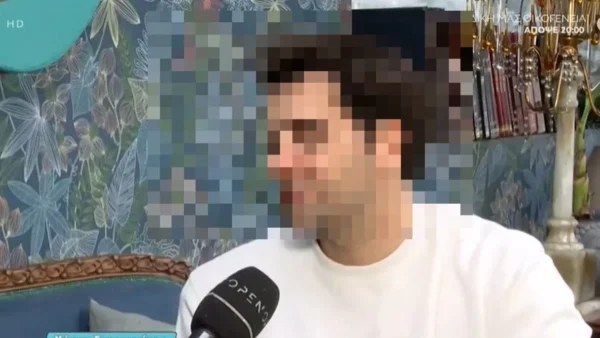 «Έχω καλή επαφή με την παραγωγή και είμαι σε αναμονή» - Ο πολυσυζητημένος παίκτης που ετοιμάζεται να μπει στο Survivor All Star