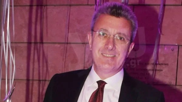 Ενώπιος Ενωπίω: Η ξαφνική ανακοίνωση του ΑΝΤ1 για τον Νίκο Χατζηνικολάου