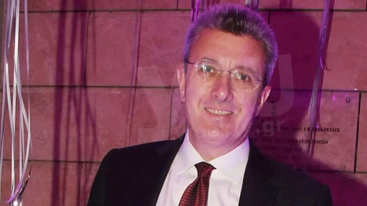 Ενώπιος Ενωπίω: Η ξαφνική ανακοίνωση του ΑΝΤ1 για τον Νίκο Χατζηνικολάου