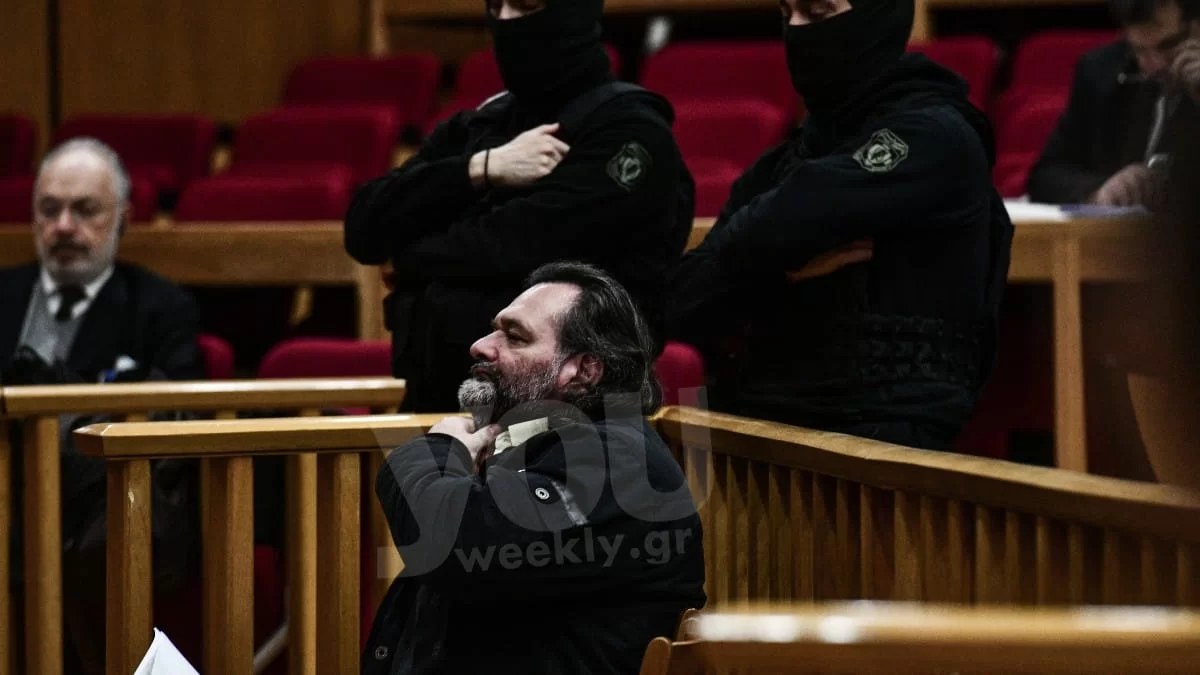 Δίκη Χρυσής Αυγής: Διετάχθη η βίαιη προσαγωγή της συντρόφου του Παύλου Φύσσα