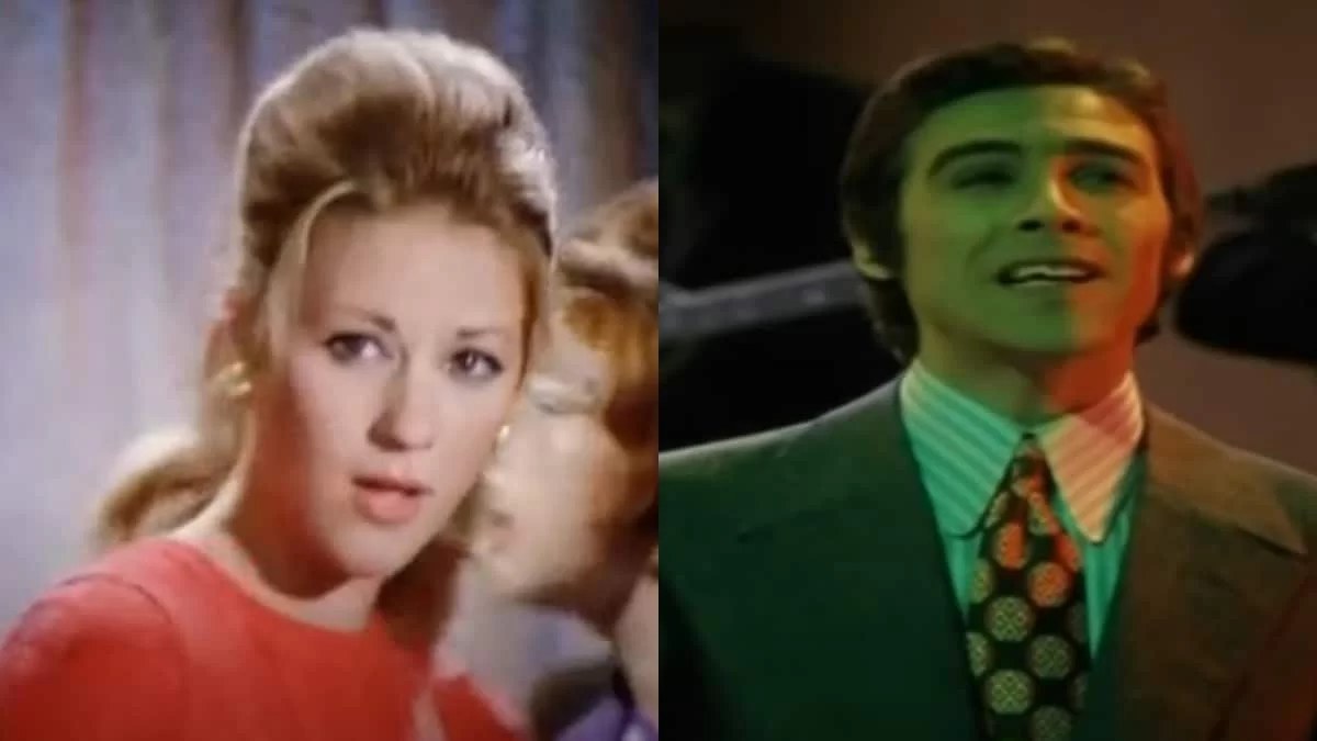 Το μυστικό που «θάφτηκε» το 1973 - Γιατί είχε χωρίσει η Ζωή Λάσκαρη τον Τόλη Βοσκόπουλου