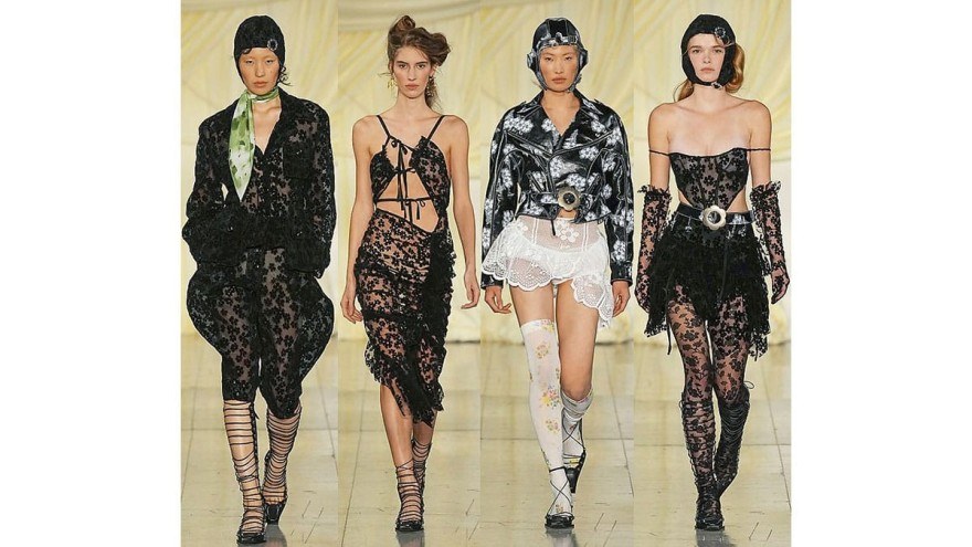 Fashion bonnet: Το fun «σκουφάκι« του χειμώνα!