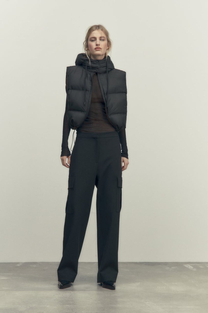 Zara τιμές