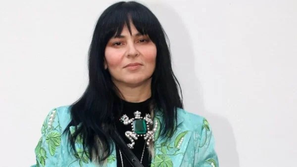 Η απάντηση της Ζενεβιέβ Μαζαρί στην πρόταση του ΣΚΑΙ για το My Style Rocks - Ποιο το τηλεοπτικό της μέλλον