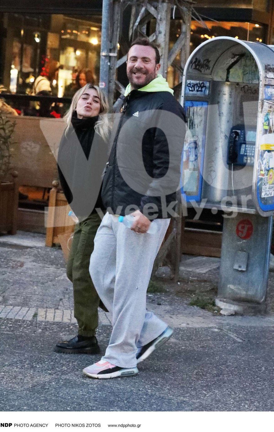 Κόνι Μεταξά σπίτι