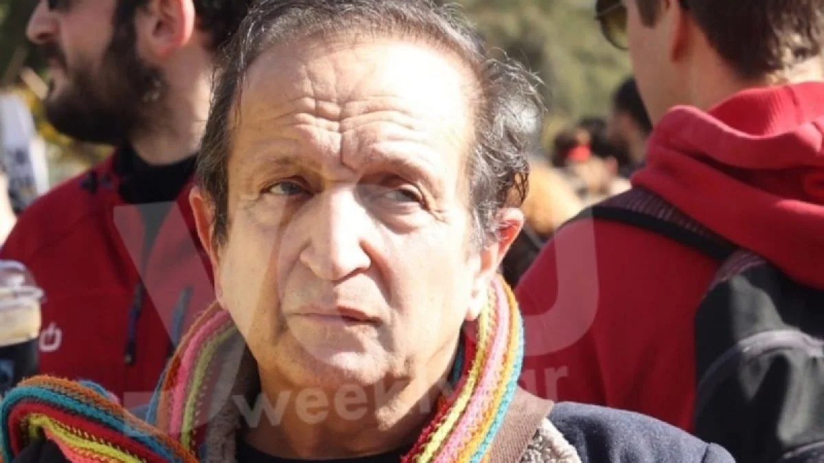 Ασύλληπτος θρήνος! Βυθισμένος στο πένθος ο Σπύρος Μπιμπίλας - Η ανακοίνωση για τον θάνατο του...