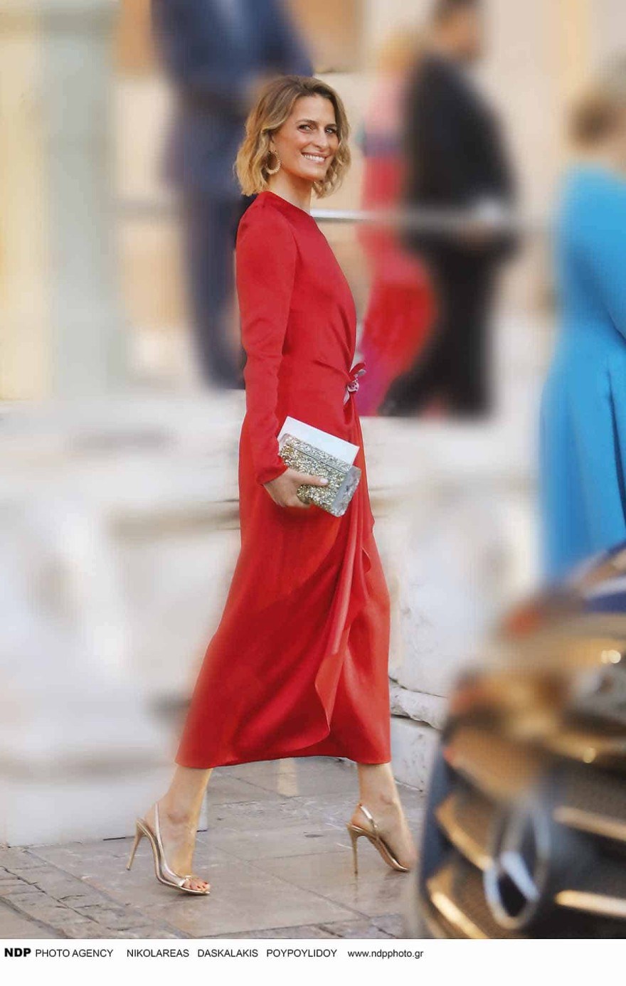 Royal Style: Ντύσου σαν βασίλισσα!