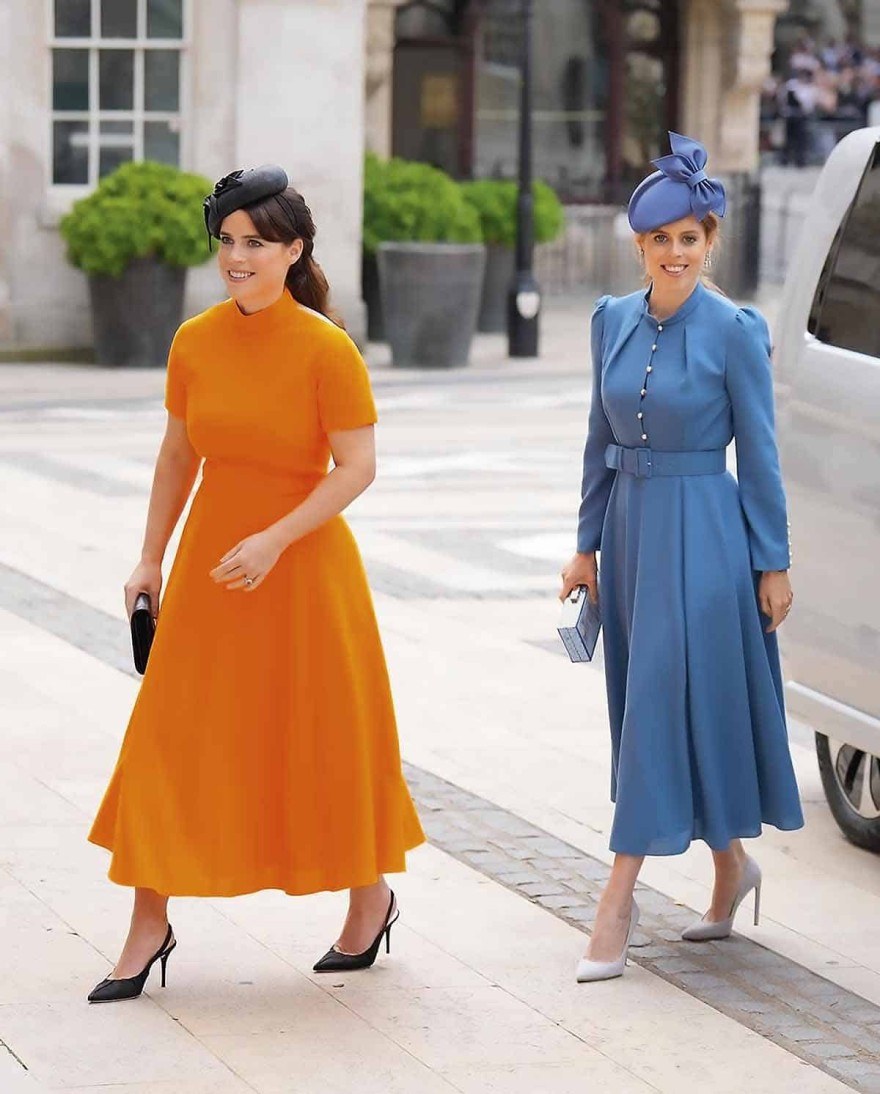 Royal Style: Ντύσου σαν βασίλισσα!