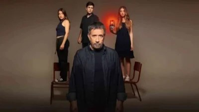 Κάνε ότι κοιμάσαι (27/2): «Έχω στοιχεία για τους τοκογλύφους και...» - Η αποκάλυψη του Νικόλα στη Άννα