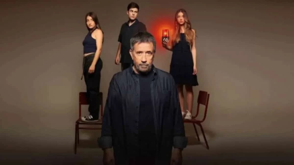 Κάνε ότι κοιμάσαι (27/2): «Έχω στοιχεία για τους τοκογλύφους και...» - Η αποκάλυψη του Νικόλα στη Άννα