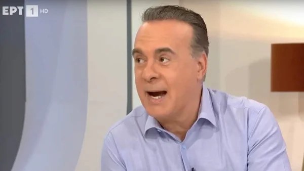 «Ήμουν μαζί με την ανιψιά μου και μου είπαν "τρέχα ρε κάνε κανένα..."» - Η άγνωστη επίθεση στον Φώτη Σεργουλόπουλο σε συναυλία