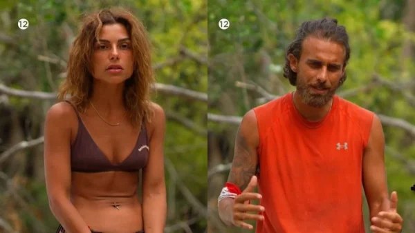 Survivor All Star Spoiler: Την πήγε στην ζούγκλα όπως την Καρολίνα - Ερωτικές στιγμές για Ελευθερίου και Πρίαμο