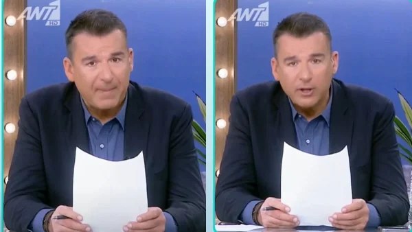 «Βγαίνει και λέει θέλω να κάνω πρωινό χωρίς να βλέπει τι...» - Τα νέα "καρφιά" του Λιάγκα για τον Αρναούτογλου 